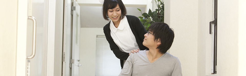 岡山看護医療予備校