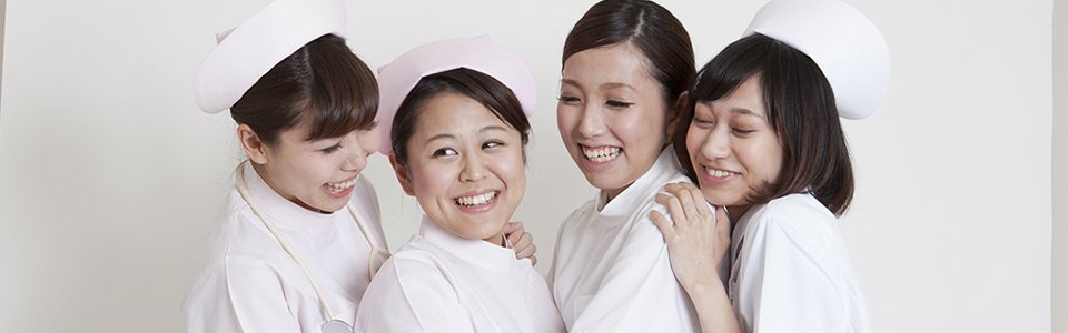 岡山看護医療予備校