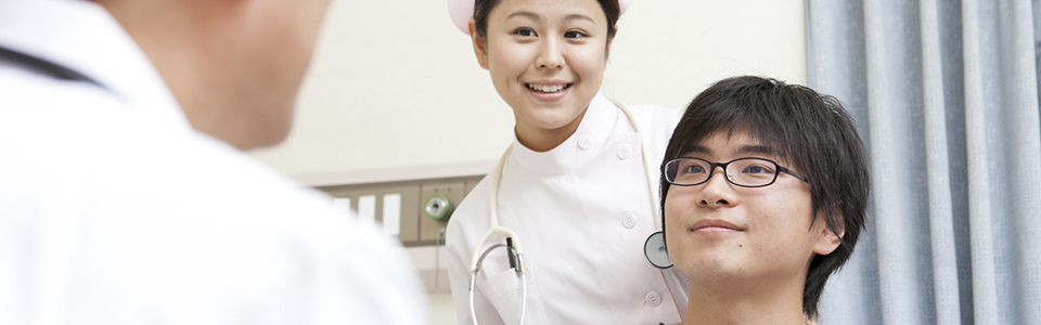 岡山看護医療予備校